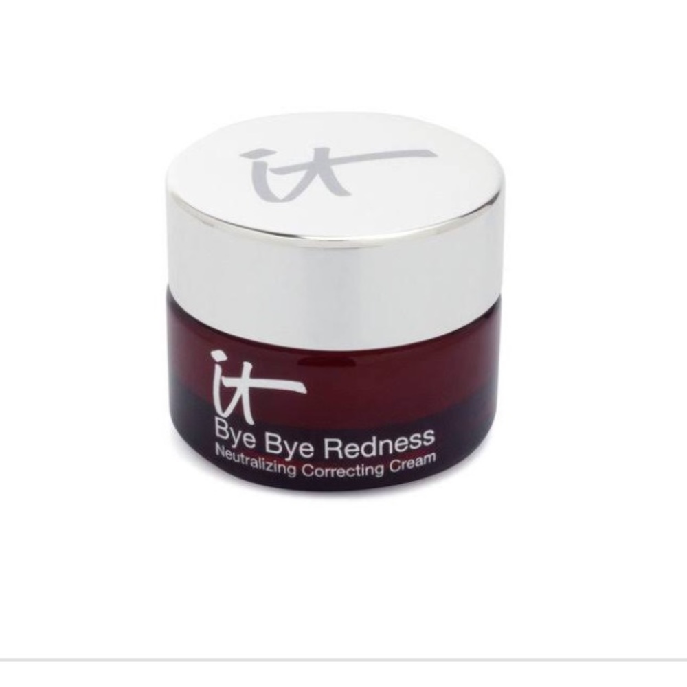 It Cosmetics Bye Bye Redness in Neutral Beige